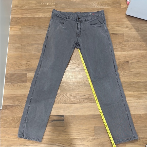 Faherty | Jeans | Faherty Mens Comfort Twill 5pocket | Poshmark